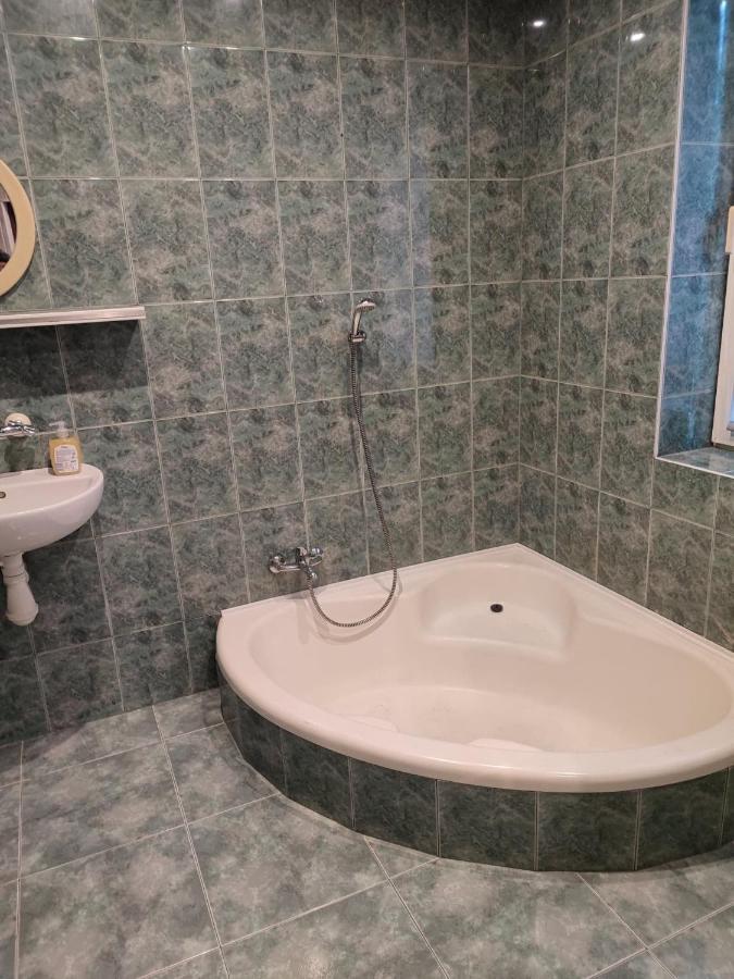Pokoje Pracownicze Witkowska Гниежно Екстериор снимка
