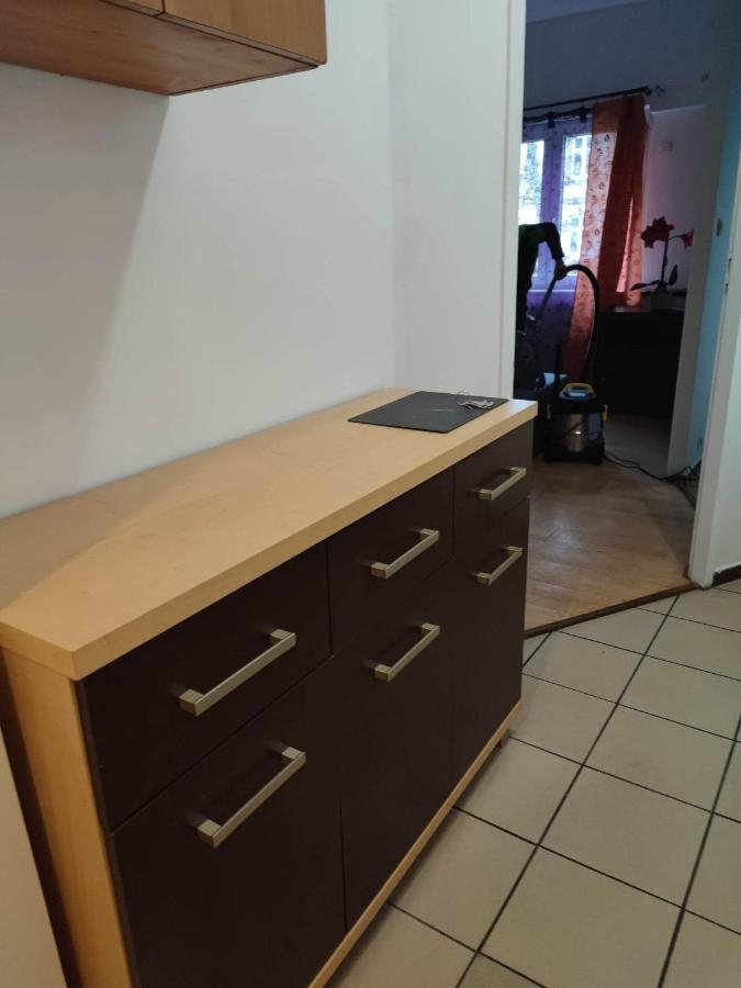 Pokoje Pracownicze Witkowska Гниежно Екстериор снимка