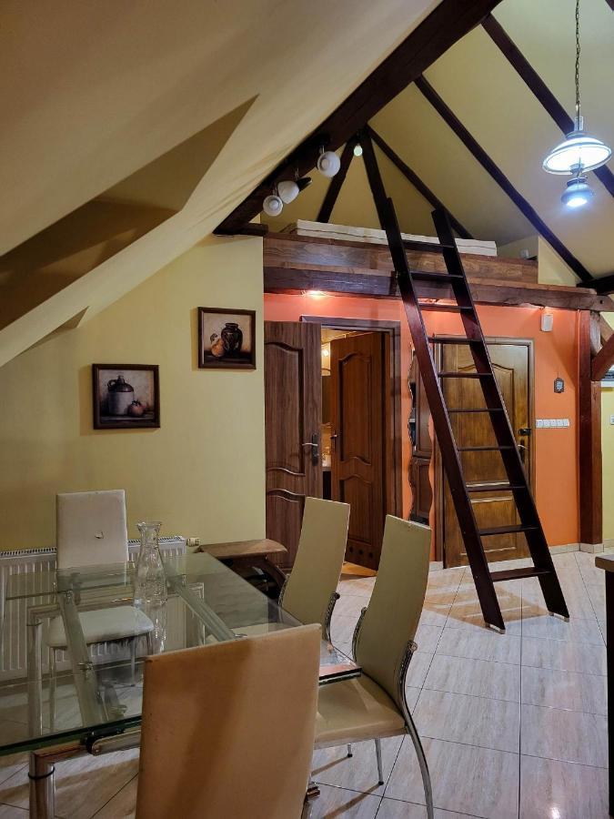 Pokoje Pracownicze Witkowska Гниежно Екстериор снимка
